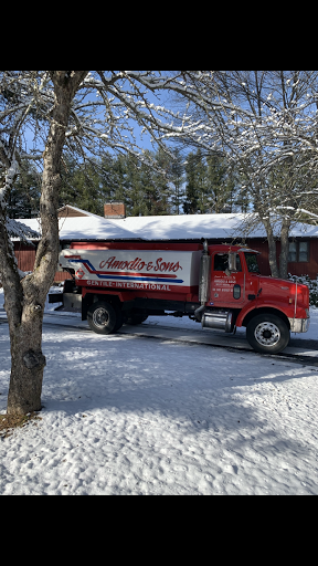 Heating Oil Supplier «Amodio & Sons Fuel & Energy Services», reviews and photos