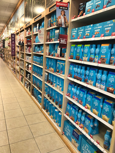 Vitamin & Supplements Store «GNC», reviews and photos, 1845 Montebello Town Center, Montebello, CA 90640, USA