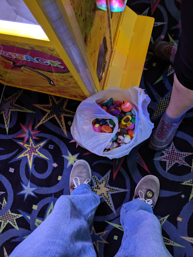 Amusement Center «Funland Family Fun Center», reviews and photos, 200 Pacific Ave, Long Beach, WA 98631, USA