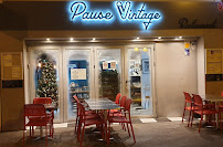 Photos du propriétaire du Restaurant français Pause Vintage à Sanary-sur-Mer - n°4