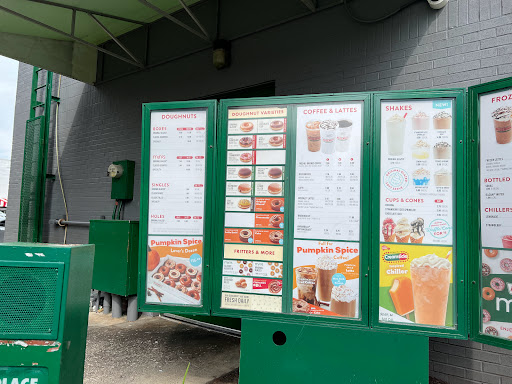 Donut Shop «Krispy Kreme», reviews and photos, 2103 Elliston Pl, Nashville, TN 37203, USA