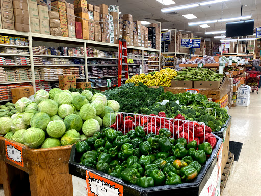 Grocery Store «Megamart», reviews and photos, 111 Bowie Rd, Laurel, MD 20707, USA