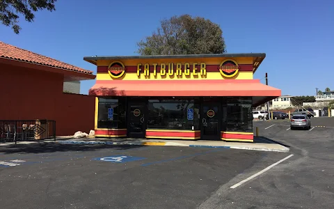 Fatburger image