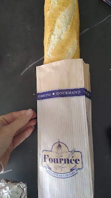 La Petite Marquise à Eppeville