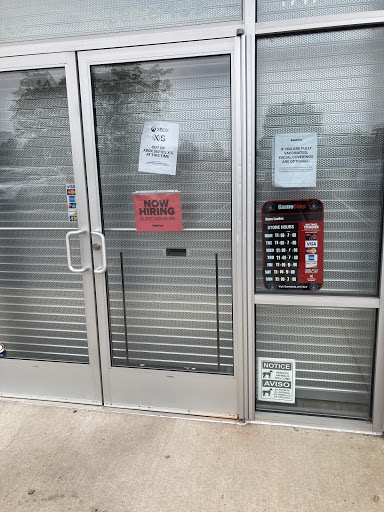 GameStop, 1836 E Ridge Pike #108, Royersford, PA 19468, USA, 