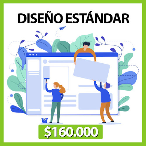 Opiniones de Diseño Web y Hosting Atentoweb.cl en San Francisco de Mostazal - Diseñador de sitios Web