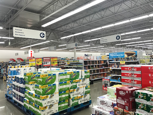 Grocery Store «Meijer», reviews and photos, 171 W Town Square Way, Oak Creek, WI 53154, USA
