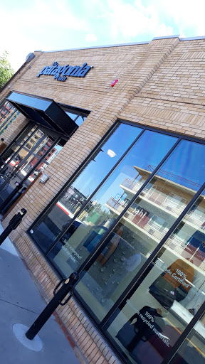 Clothing Store «Patagonia Outlet Reno», reviews and photos, 130 S Center St, Reno, NV 89501, USA