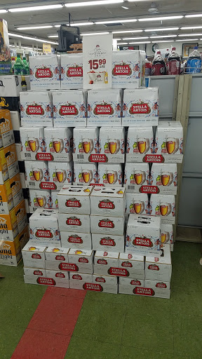 Liquor Store «Stop 24 Liquors», reviews and photos, 319 Veterans Pkwy, Bolingbrook, IL 60490, USA