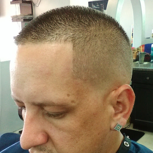 Barber Shop «All Star Barber Shop», reviews and photos, 11229 E Colonial Dr, Orlando, FL 32817, USA