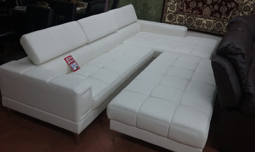 Furniture Store «Hanane Furniture», reviews and photos, 2822 Recker Hwy, Winter Haven, FL 33880, USA