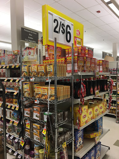 Supermarket «Stop & Shop», reviews and photos, 57-01 Sunrise Hwy, Holbrook, NY 11741, USA