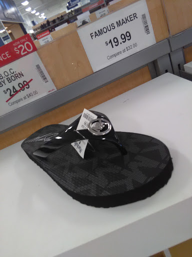 Department Store «Marshalls», reviews and photos, 859 S Main St, Lapeer, MI 48446, USA