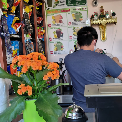 Donut Shop «Honey Donuts», reviews and photos, 1883 Daly St # 103, Los Angeles, CA 90031, USA