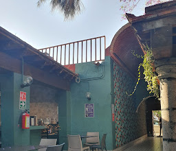 Carenina. Vegan Bistro. photo