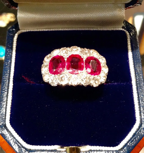 Jeweler «House of Windsor», reviews and photos, 201 Goddard Row, Newport, RI 02840, USA