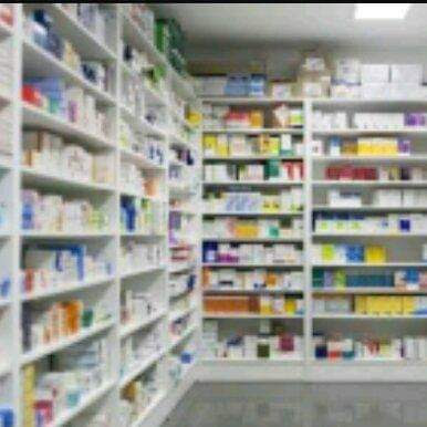Farmacia D´ Mony