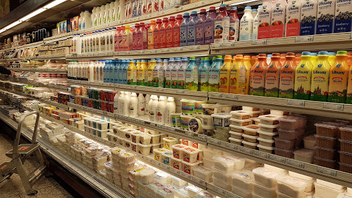 Grocery Store «Fresh Farms», reviews and photos, 20 S Milwaukee Ave, Wheeling, IL 60090, USA