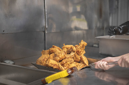 Caterer «Sander Catering», reviews and photos, 5322 IN-164, Jasper, IN 47546, USA