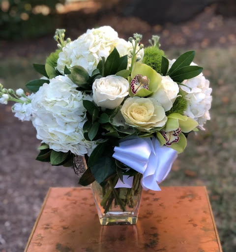 Florist «Petals Flowers & Fine Gifts», reviews and photos, 4 Rockland Rd, Wilmington, DE 19807, USA