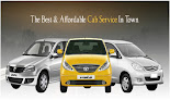Delhi One Way Cab