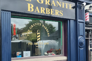 The Granite Barber