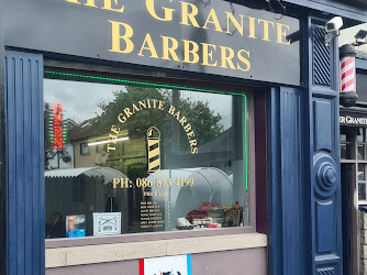 The Granite Barber
