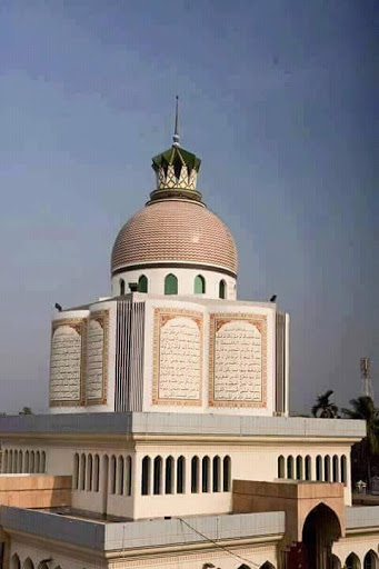 Bawan Allah mosque, Taura, Nigeria, Place of Worship, state Jigawa