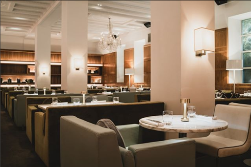 Barclay Prime Philadelphia 1 215 732 7560