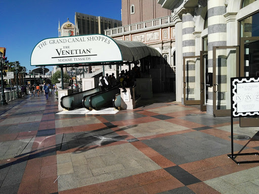 Shopping Mall «The Grand Canal Shoppes», reviews and photos, 3377 S Las Vegas Blvd Suite 2600, Las Vegas, NV 89109, USA