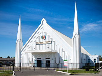 Iglesia Ni Cristo - Christchurch, NZ (1)