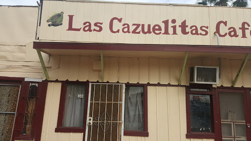 Las Cazuelitas