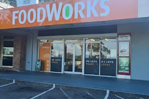 FoodWorks Charmhaven & NSW Lotto Outlet image