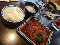 Bulgogi du Restaurant japonais Restaurant Miyoshi à Crac'h - n°2