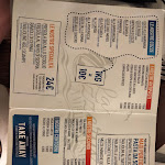 Photo n°8 de l'avis de Lucrezia.a fait le 08/09/2021 à 20:52 sur le  La Cozzeria Campidanese à Oristano