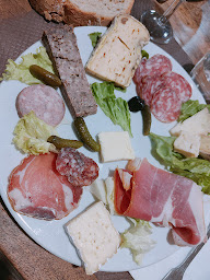 Photo n°55 de Auberge de Bachasson à Sainte-Eulalie ()
