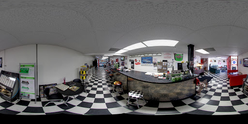 Auto Repair Shop «Laguna Woods Auto Repair», reviews and photos, 23512 Commerce Center Dr, Laguna Hills, CA 92653, USA