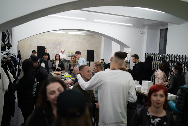 DARK / Concept Store - Praha
