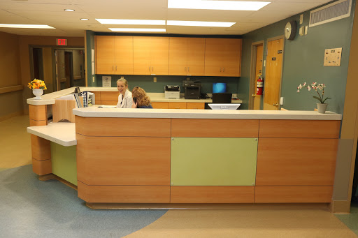 Fulton Center for Rehabilitation and Nursing image 5
