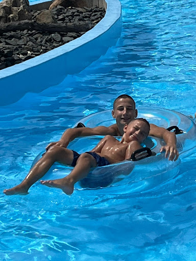 Water Park «Barefoot Bay», reviews and photos, 1461 N Midlothian Rd, Mundelein, IL 60060, USA