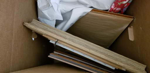 Moving and Storage Service «Two Men and a Truck», reviews and photos, 11385 E 60th Pl, Tulsa, OK 74146, USA