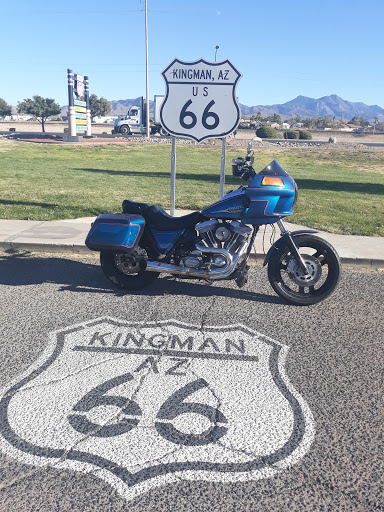 Park «Lewis Kingman Park», reviews and photos, 2201 E Andy Devine Ave, Kingman, AZ 86401, USA