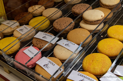 AUZOU Jean-Marie Le Chocolatier Normand à Val-de-Reuil