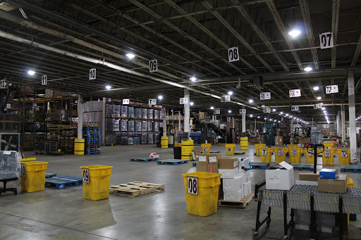 Used Office Furniture Store «The Supply Room Companies/TSRC, Inc.», reviews and photos, 14140 Washington Hwy, Ashland, VA 23005, USA