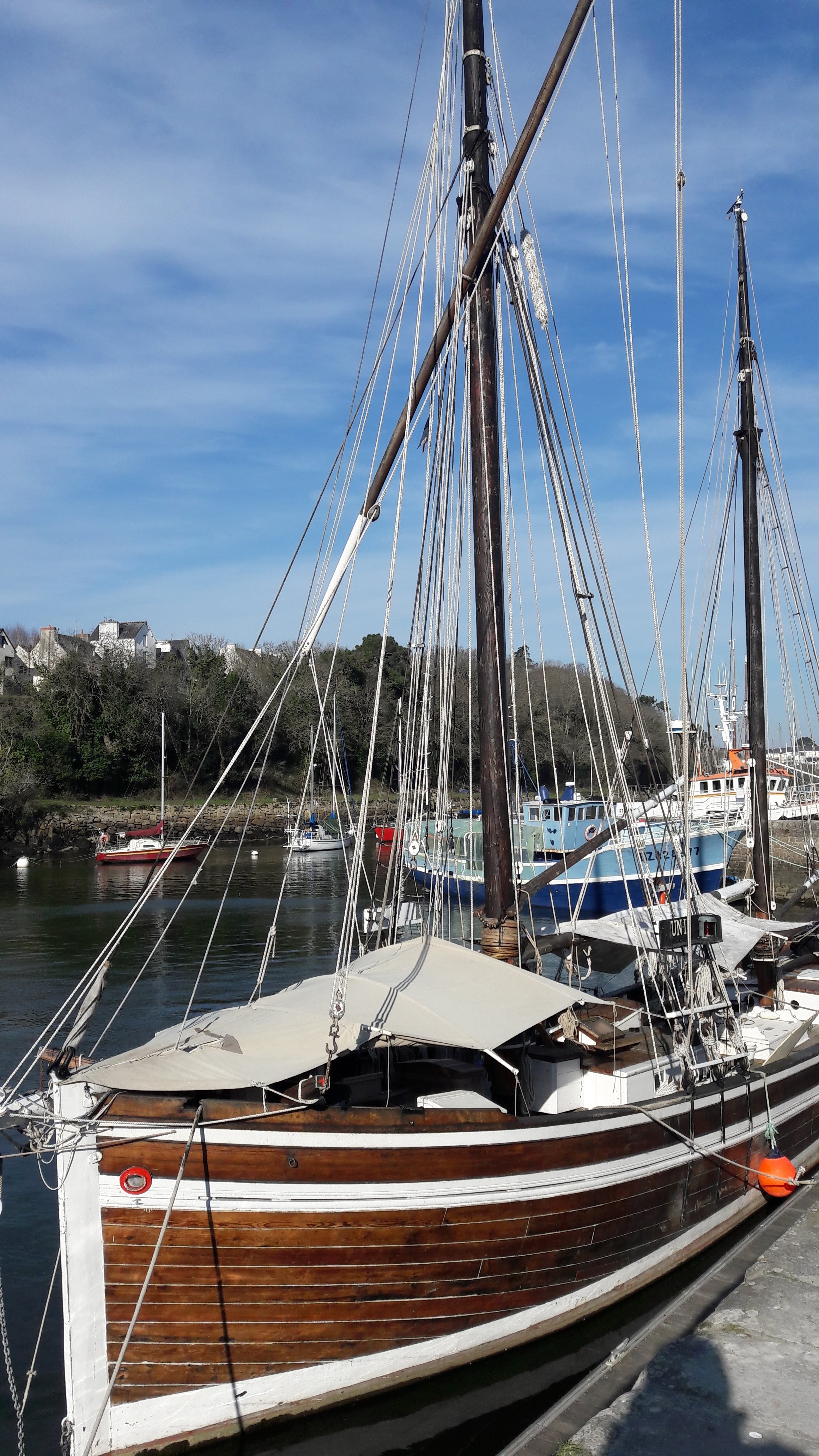 Photo n° 3 de l'avis de Bernard.A fait le 13/03/2018 à 08:46