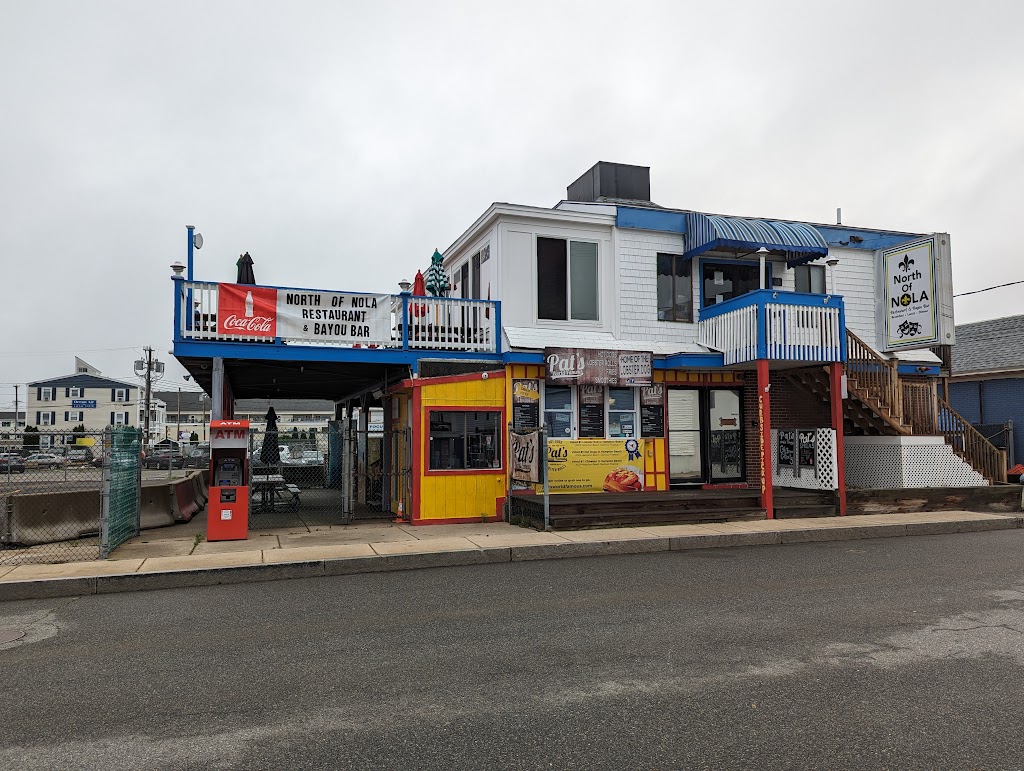 North of NOLA Restaurant & Bayou Bar Hampton, NH 03842, Reviews