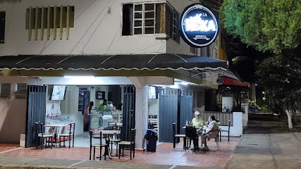 La Roka Café Bar