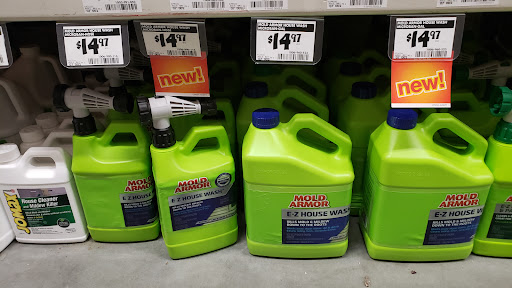 Home Improvement Store «The Home Depot», reviews and photos, 4250 N Newton St, Jasper, IN 47546, USA