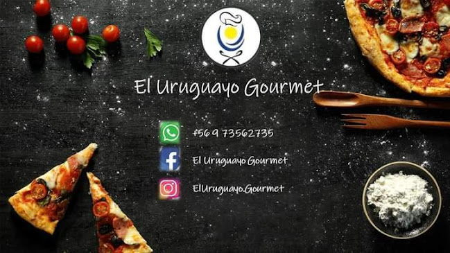 El Uruguayo Gourmet - Maule