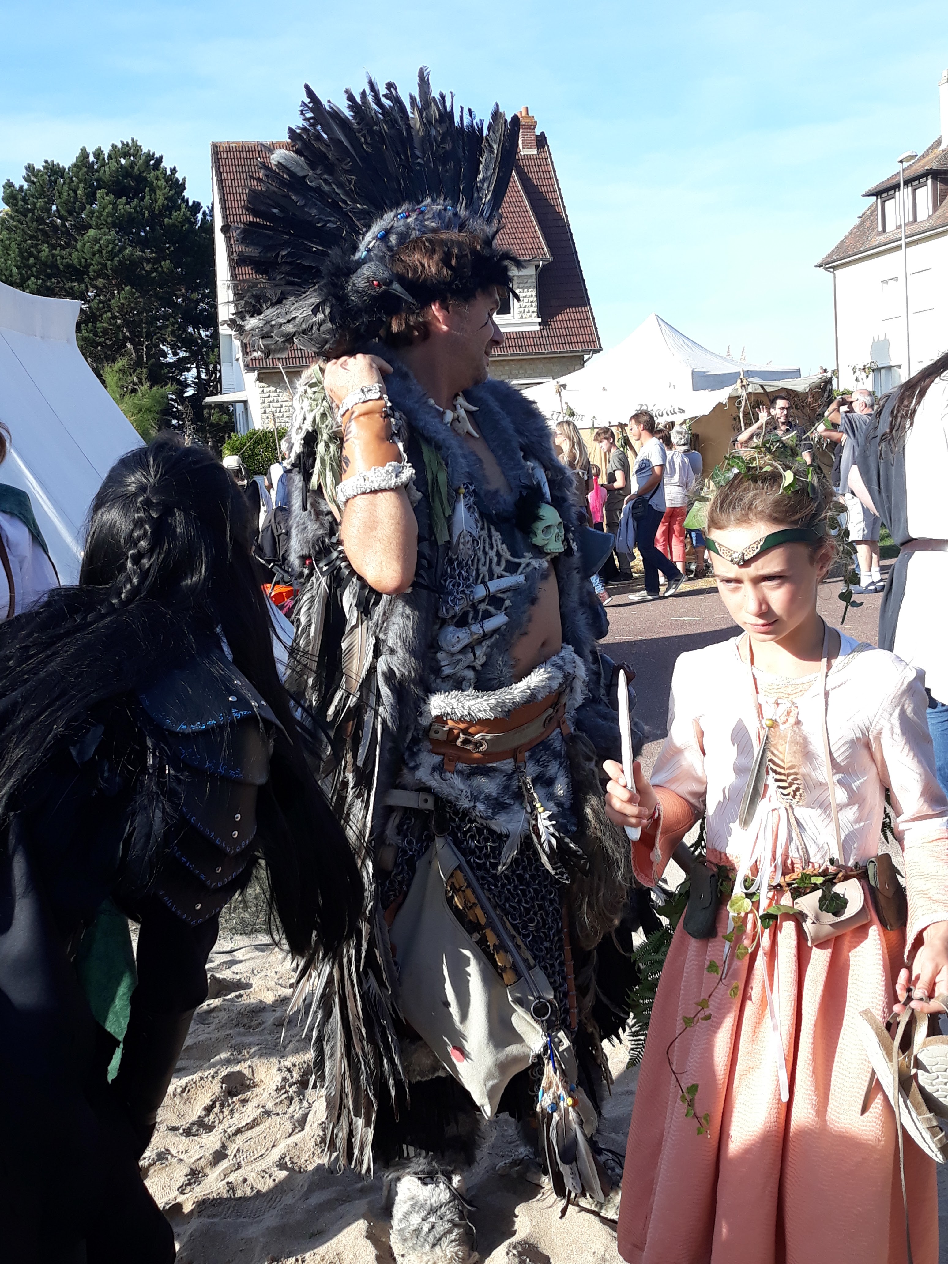 Photo n° 3 de l'avis de Lesueur.a fait le 16/09/2018 à 07:15